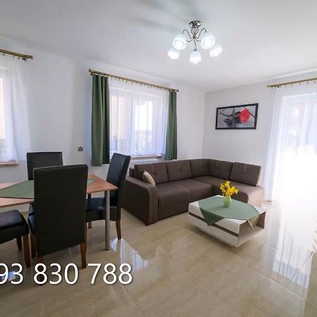 Villa Mikolajki Popieluszki 8 Esterno foto
