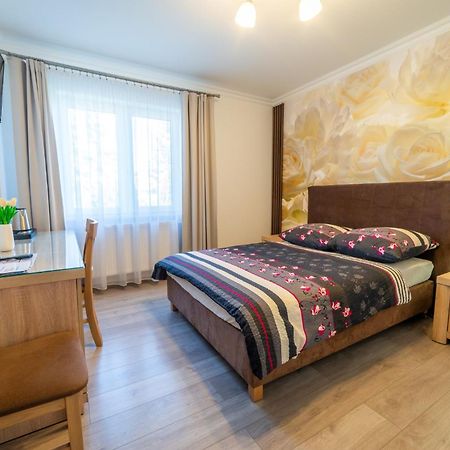 Villa Mikolajki Popieluszki 8 Esterno foto