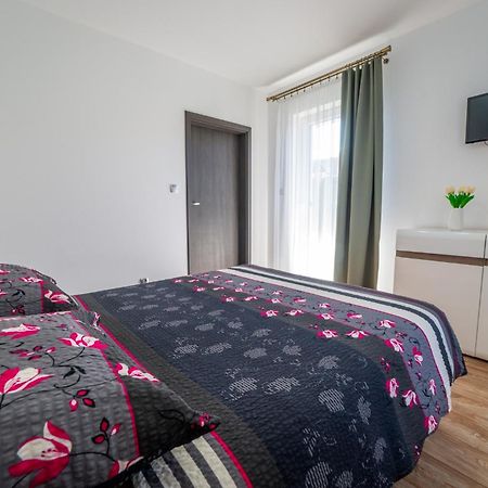 Villa Mikolajki Popieluszki 8 Esterno foto