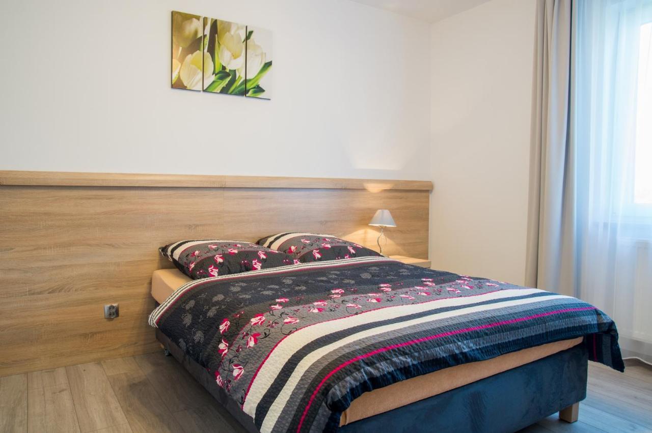 Villa Mikolajki Popieluszki 8 Esterno foto