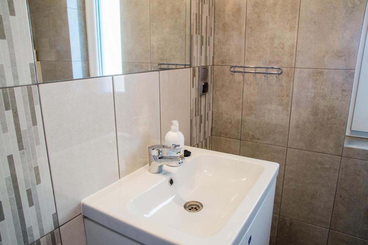 Villa Mikolajki Popieluszki 8 Esterno foto