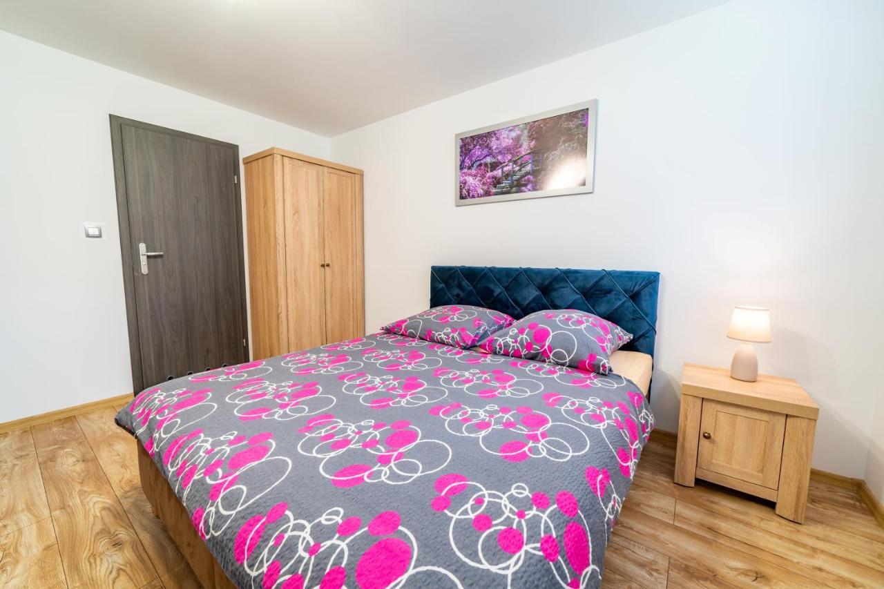 Villa Mikolajki Popieluszki 8 Esterno foto