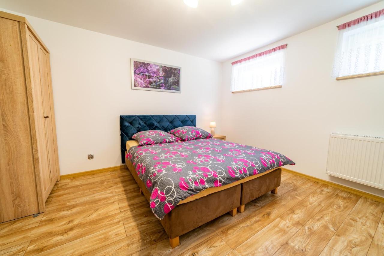 Villa Mikolajki Popieluszki 8 Esterno foto