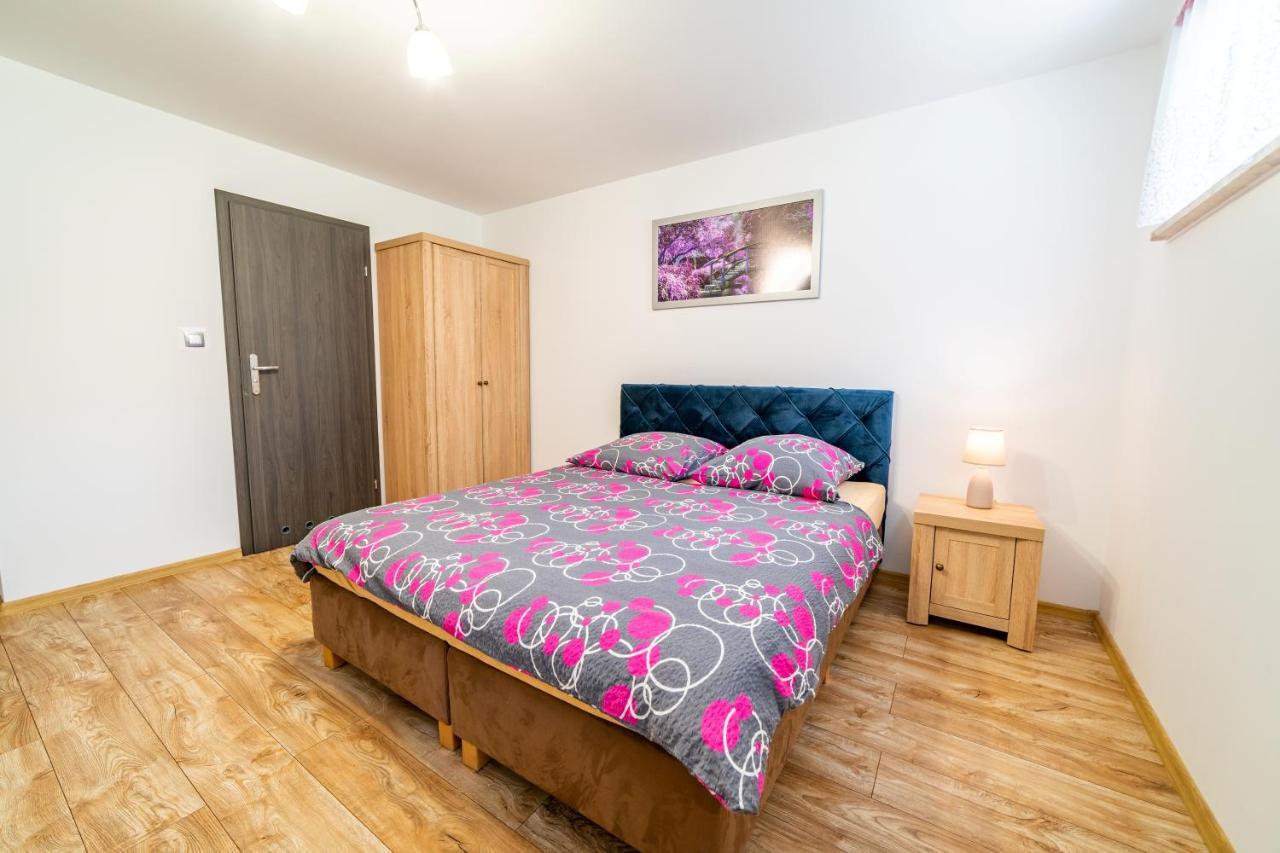 Villa Mikolajki Popieluszki 8 Esterno foto