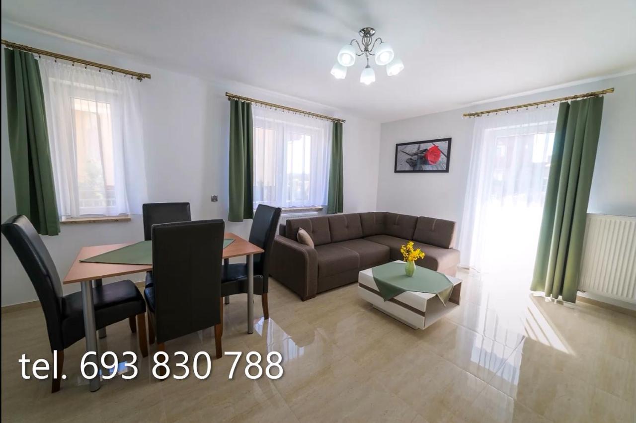 Villa Mikolajki Popieluszki 8 Esterno foto