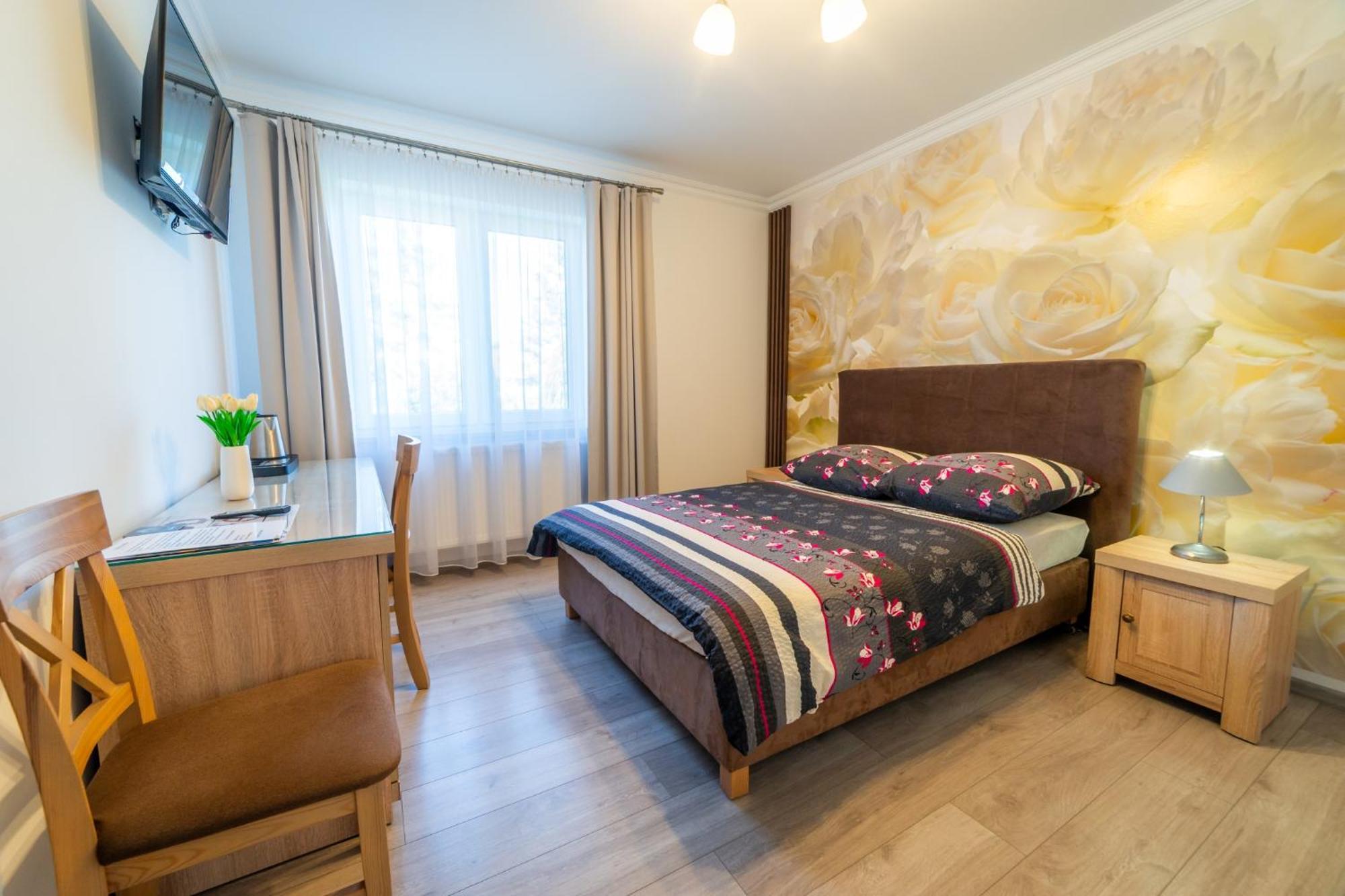 Villa Mikolajki Popieluszki 8 Esterno foto