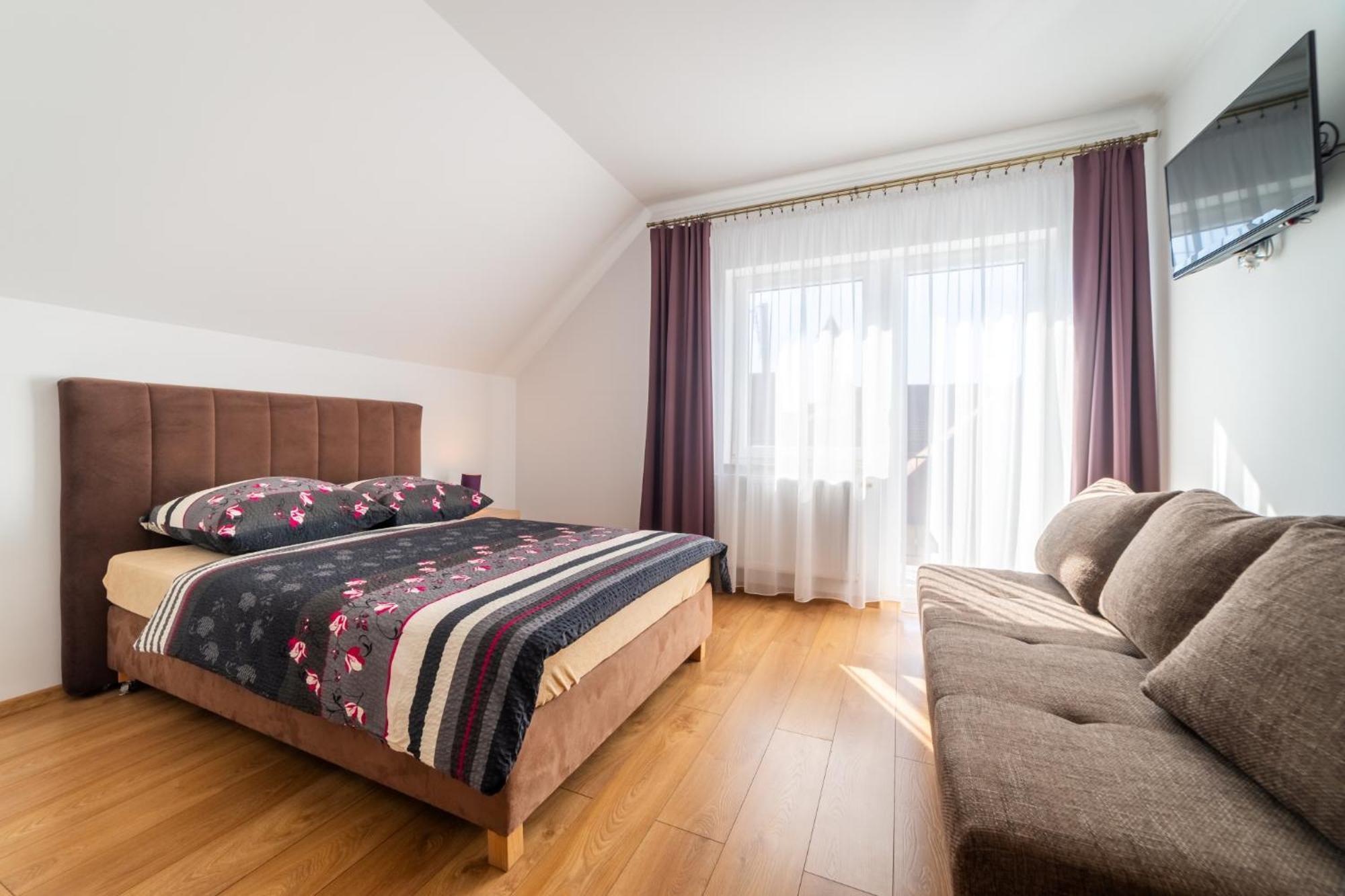 Villa Mikolajki Popieluszki 8 Esterno foto