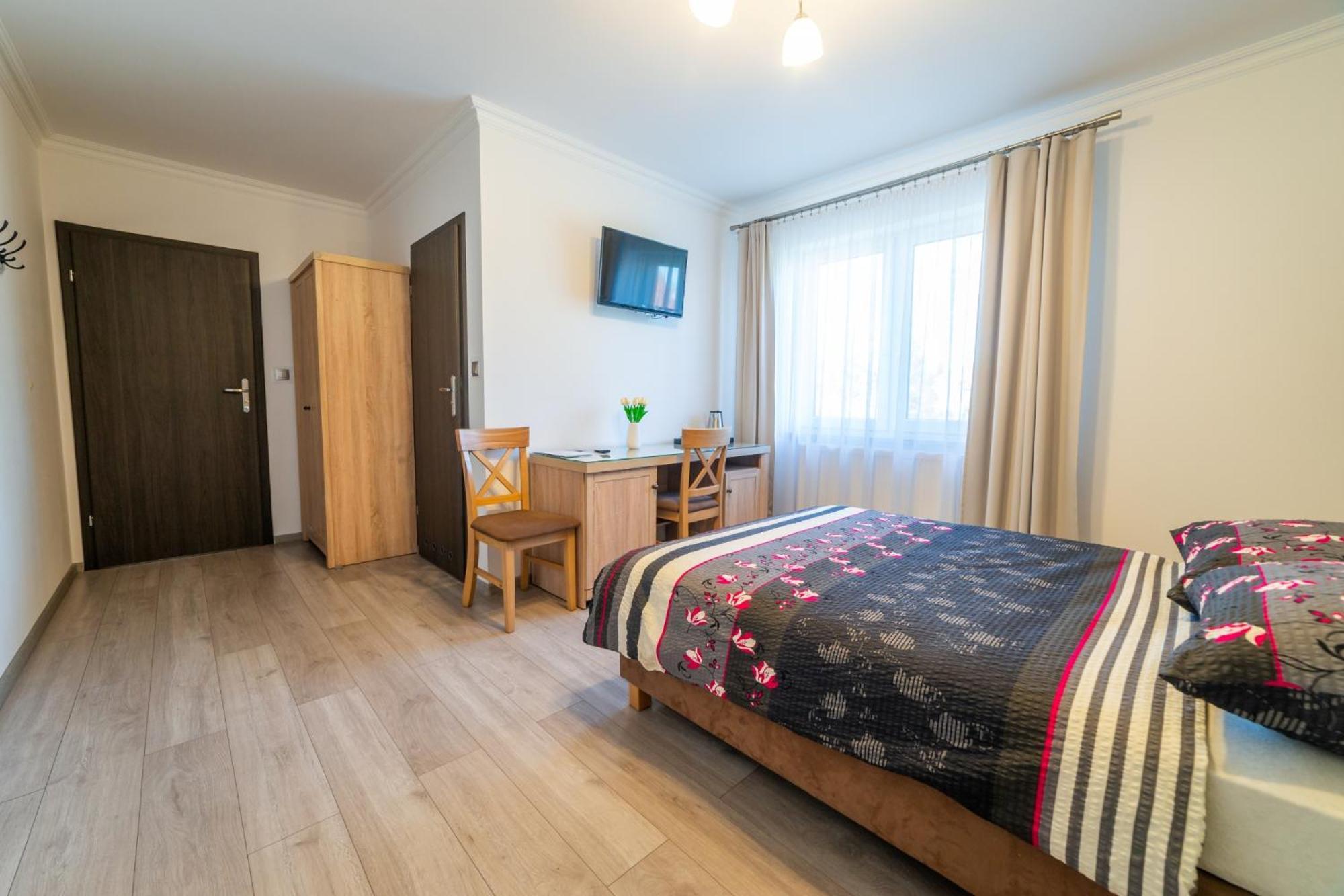 Villa Mikolajki Popieluszki 8 Esterno foto