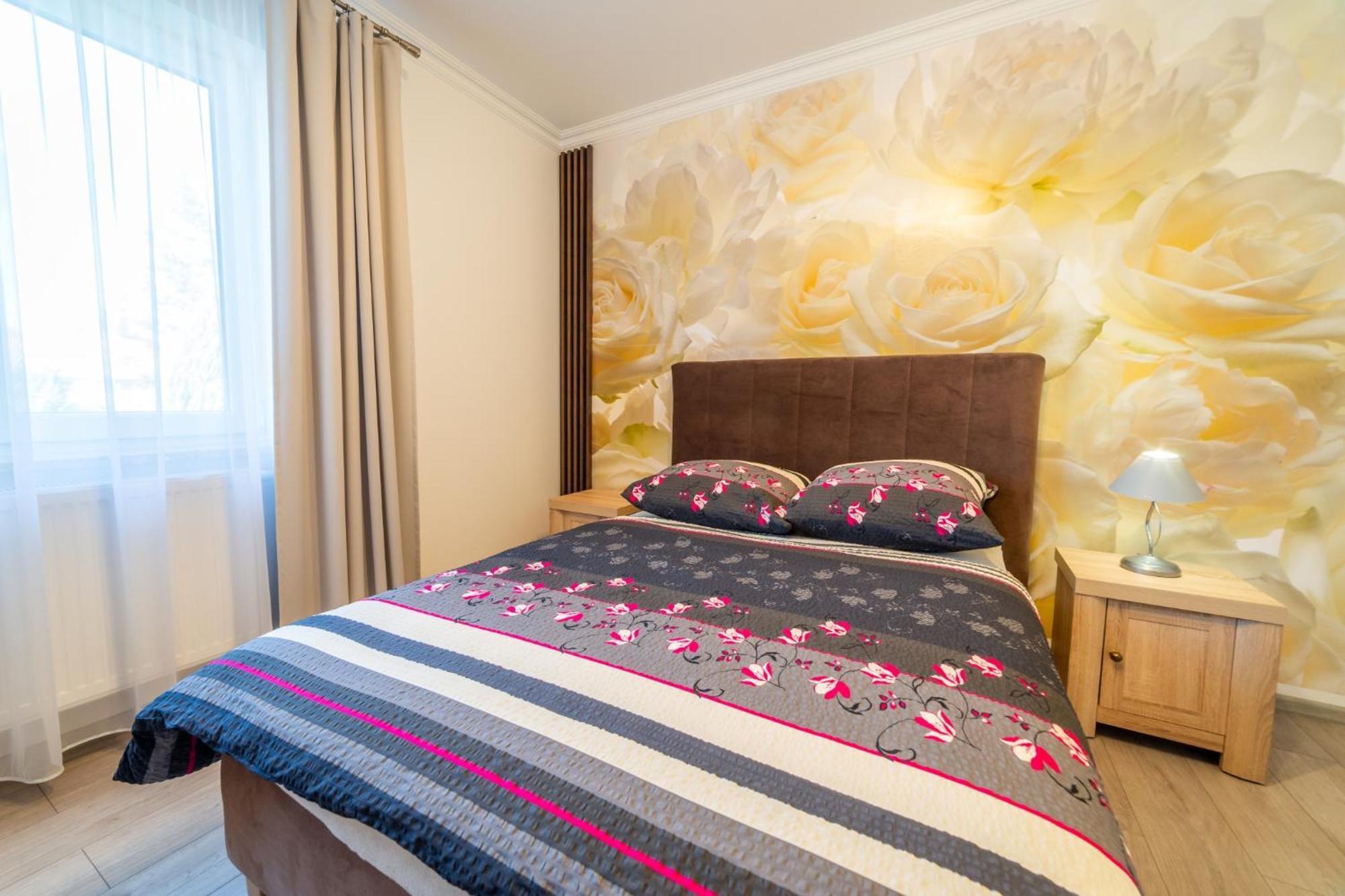 Villa Mikolajki Popieluszki 8 Esterno foto