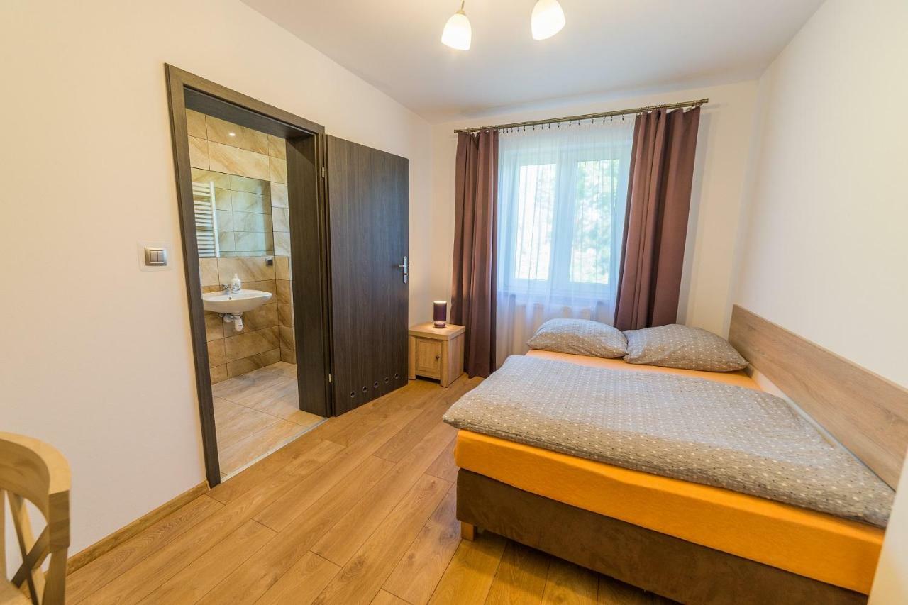 Villa Mikolajki Popieluszki 8 Esterno foto