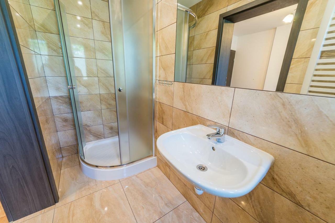 Villa Mikolajki Popieluszki 8 Esterno foto