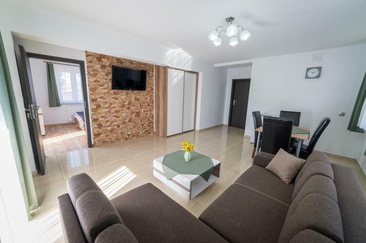 Villa Mikolajki Popieluszki 8 Esterno foto