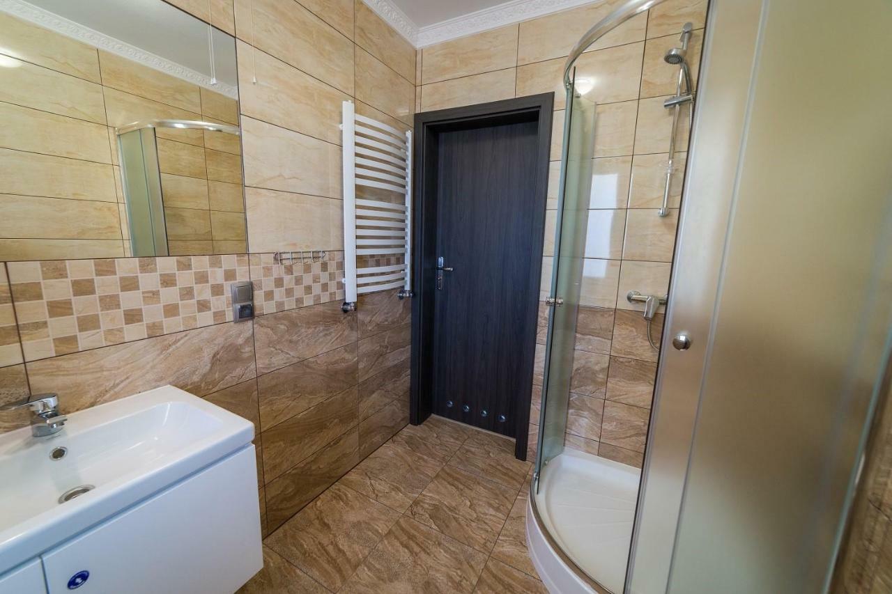 Villa Mikolajki Popieluszki 8 Esterno foto