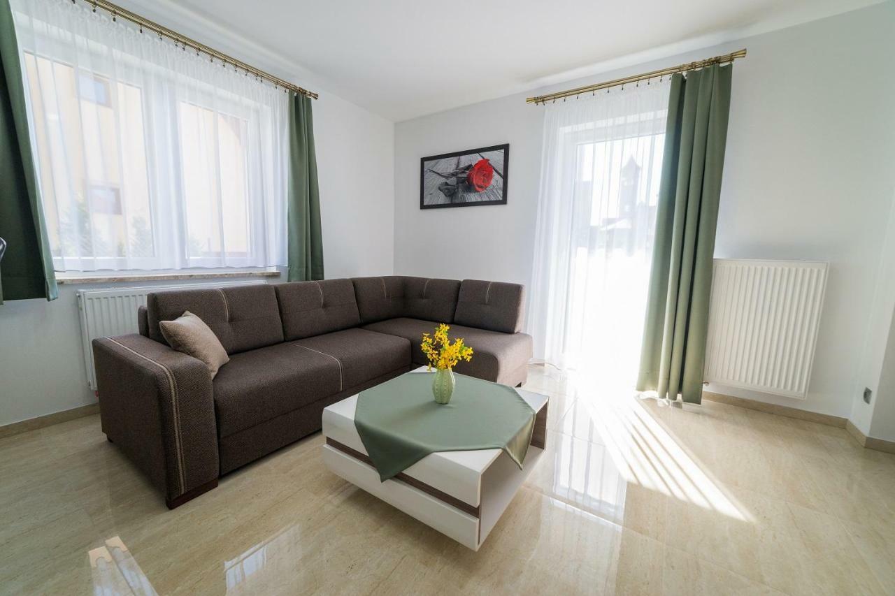 Villa Mikolajki Popieluszki 8 Esterno foto