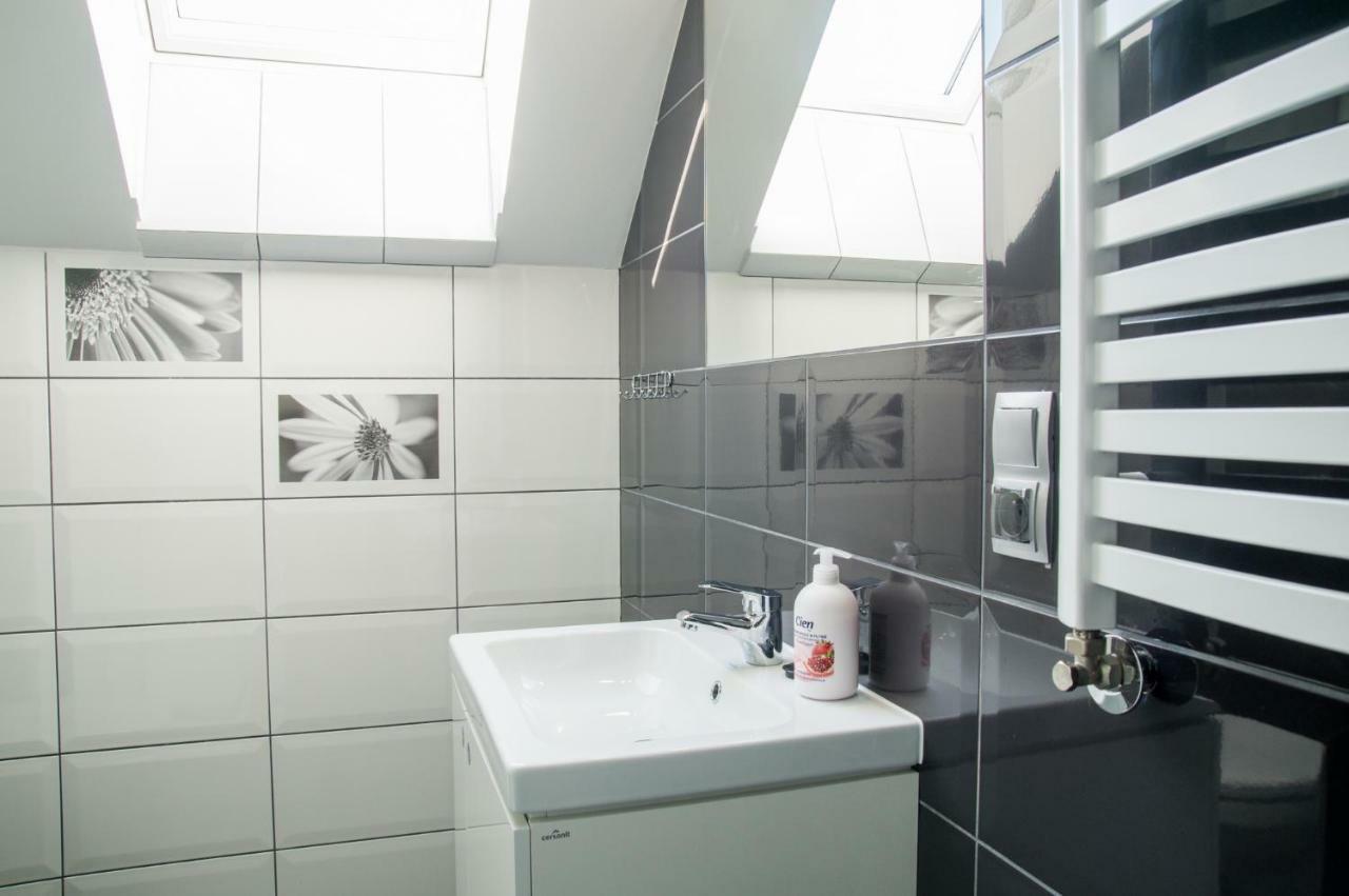 Villa Mikolajki Popieluszki 8 Esterno foto