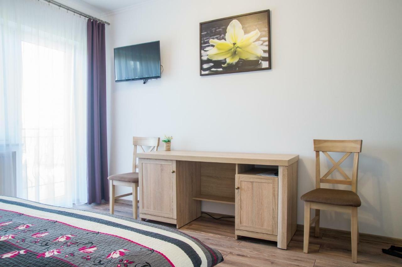 Villa Mikolajki Popieluszki 8 Esterno foto